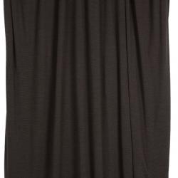 Pre Owned Lanvin Draped Dress L