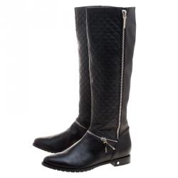 le silla biker boots