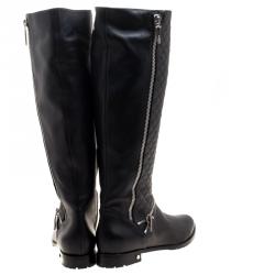 le silla biker boots