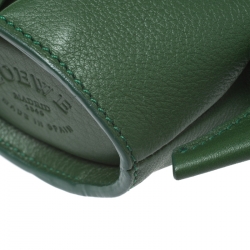 Loewe Elephant Coin Pouch