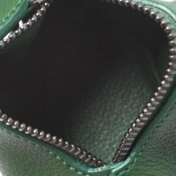 Loewe Elephant Coin Pouch