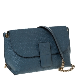 loewe signature bag