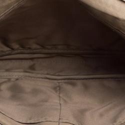 Longchamp Multicolor Snake Embossed Gatsby Shoulder Bag