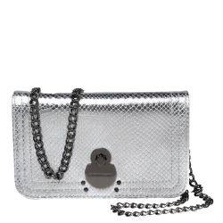 longchamp cavalcade wallet on chain