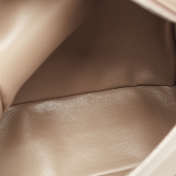 Loro Piana Beige Leather Extra Pocket L23 Backpack