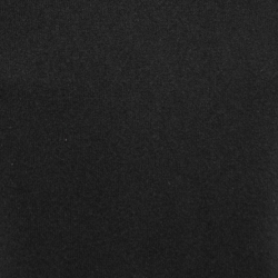 Pre Owned Loro Piana Black Cashmere Knit Turtleneck Sweater L