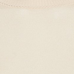 Pre Owned Loro Piana Beige Cashmere Knit Top S