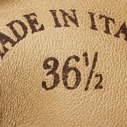 Pre Owned Loro Piana Beige Suede Summer Charms Walk Slip On Loafers Size 36.5