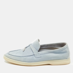 Baby blue discount loro piana