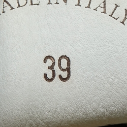 Pre Owned Loro Piana Light Blue Suede Summer Charms Walk Slip On Loafers Size 39