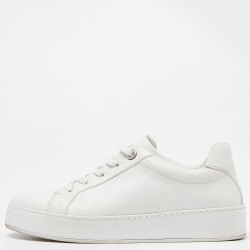 Leather Nuages Sneakers