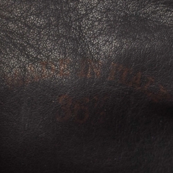 Pre Owned Loro Piana Black Suede Summer Charms Walk Loafers Size 36.5