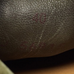 Pre Owned Loro Piana Green Suede Summer Charms Walk  Loafers Size 40