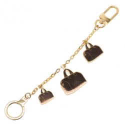 مملوكة مسبقًا اكسسوار حقيبة لوي فيتون سبيدي باغ مونوغرامية