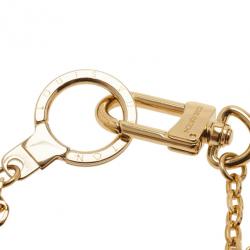 مملوكة مسبقًا اكسسوار حقيبة لوي فيتون سبيدي باغ مونوغرامية