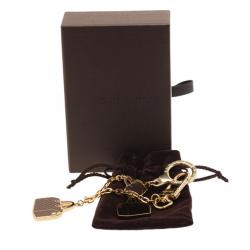 مملوكة مسبقًا اكسسوار حقيبة لوي فيتون سبيدي باغ مونوغرامية