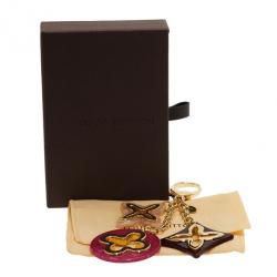 Pre Owned اكسسوار حقيبة لوي فيتون أنسولينس 