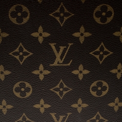 Pre Owned Louis Vuitton Monogram Canvas iPad Case