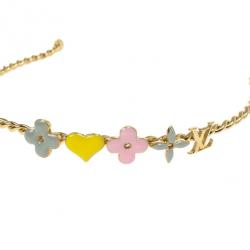Louis Vuitton Sweet Monogram Small Head Band 