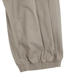 Louis Vuitton Capri Harem Pants S