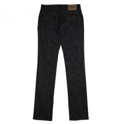 Louis Vuitton Monogram Pocket Jeans M