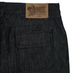 Louis Vuitton Monogram Pocket Jeans M