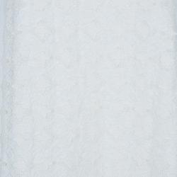 Louis Vuitton Monogram Crochet Linen Sleeveless Dress M