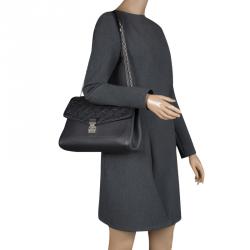 مملوكة مسبقًا حقيبة لوي فيتون سان جيرمين مونوغرام بلو إنفيني أمبرينت MM