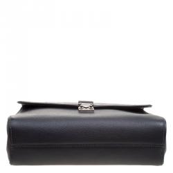 مملوكة مسبقًا حقيبة لوي فيتون سان جيرمين مونوغرام بلو إنفيني أمبرينت MM