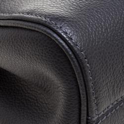 مملوكة مسبقًا حقيبة لوي فيتون سان جيرمين مونوغرام بلو إنفيني أمبرينت MM