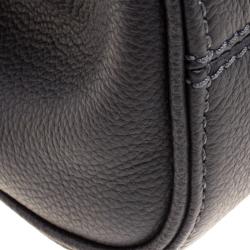 مملوكة مسبقًا حقيبة لوي فيتون سان جيرمين مونوغرام بلو إنفيني أمبرينت MM