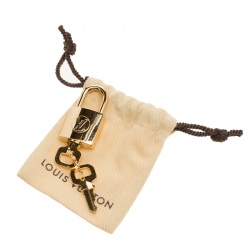 Pre Owned Louis Vuitton Black Leather City Steamer PM Bag