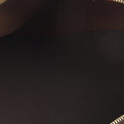 Pre Owned Louis Vuitton Monogram Speedy 35