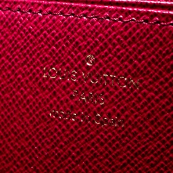 Louis Vuitton Monogram Canvas Zippy Wallet