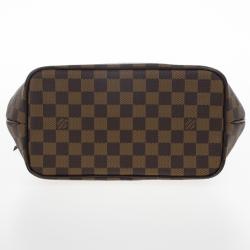 Pre Owned Louis Vuitton Damier Ebene Westminster PM