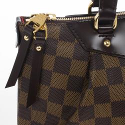 Pre Owned Louis Vuitton Damier Ebene Westminster PM
