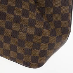Pre Owned Louis Vuitton Damier Ebene Westminster PM