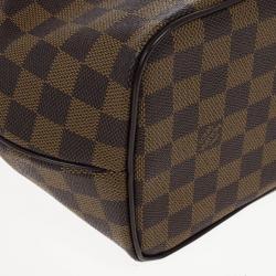 Pre Owned Louis Vuitton Damier Ebene Westminster PM