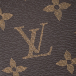 Pre Owned Louis Vuitton Monogram Canvas Pocket Organizer