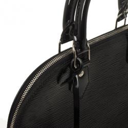 Pre Owned Louis Vuitton Epi Alma PM