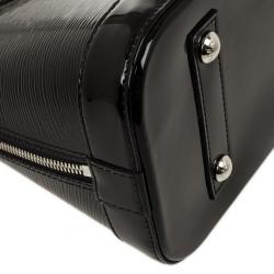 Pre Owned Louis Vuitton Epi Alma PM