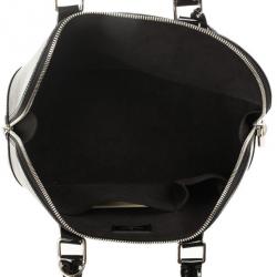 Pre Owned Louis Vuitton Epi Alma PM
