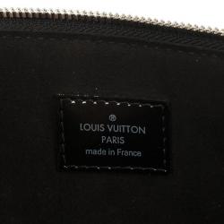 Pre Owned Louis Vuitton Epi Alma PM