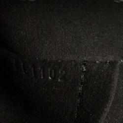 Pre Owned Louis Vuitton Epi Alma PM