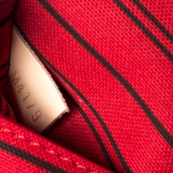 Louis Vuitton Monogram Canvas Neverfull MM Bag