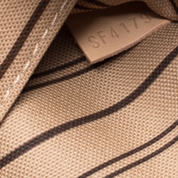 Louis Vuitton Monogram Canvas Neverfull MM Bag