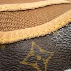 Pre Owned Louis Vuitton Monogram Montsouris Backpack