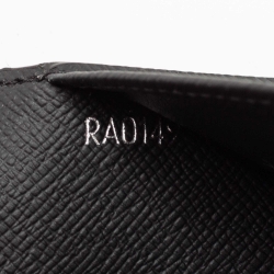 مملوكة مسبقًا Louis Vuitton Damier Graphite Canvas Checkbook Wallet