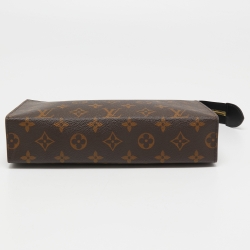 مملوكة مسبقًا Louis Vuitton Monogram Canvas Toiletry Pouch NM