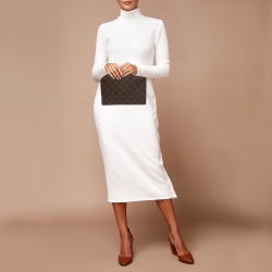 مملوكة مسبقًا Louis Vuitton Monogram Canvas Toiletry Pouch NM